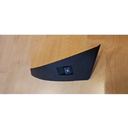 BMW 5 E60 E61 Electric window control switch 15979804 6922244 6940324