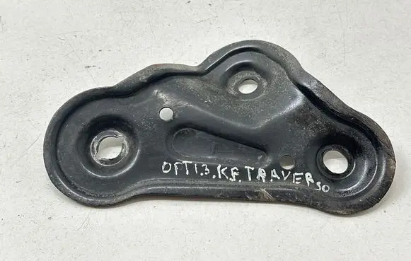 Other front suspension part