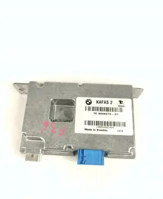 BMW 1 F20 F21 Camera control unit module 9346273