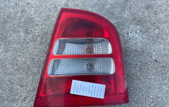 Skoda Octavia Mk1 (1U) Rear/tail lights