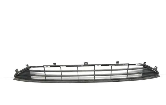Ford Fiesta Front bumper lower grill H1BB17K945A1 H1BB17K945