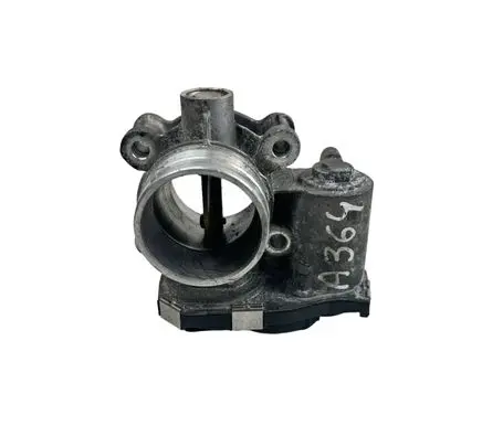 Opel Zafira C Throttle valve 55570009DB
