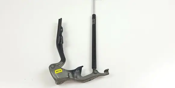 Subaru Impreza II Engine bonnet/hood hinges M4734