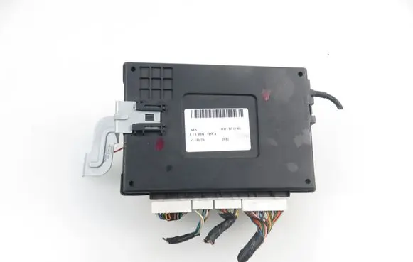 KIA Rio Central body control module 954001W630