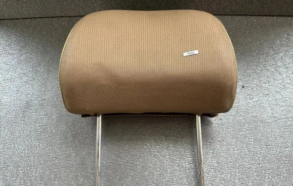 Nissan Patrol 160 Front seat headrest 86400C7903