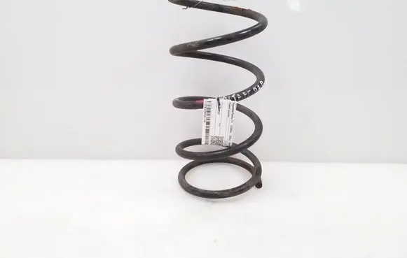 Hyundai Santa Fe Front coil spring 