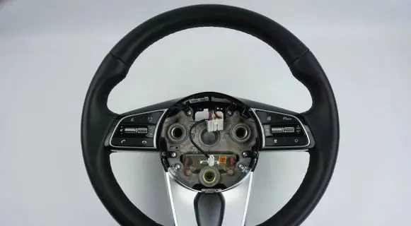 KIA Optima Steering wheel 56100A8030WK
