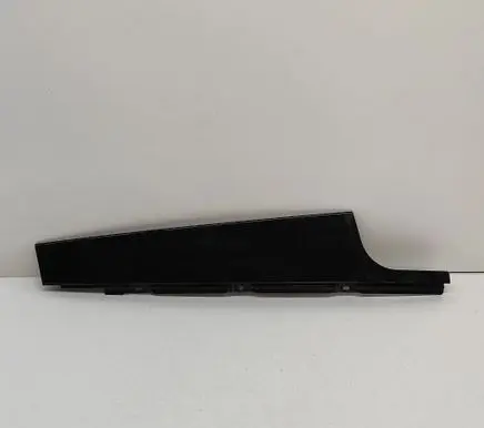 Volvo XC90 Front door glass trim molding 31688691
