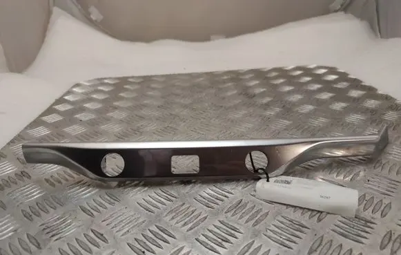 Jaguar I-Pace Dashboard glove box trim J9D311584B