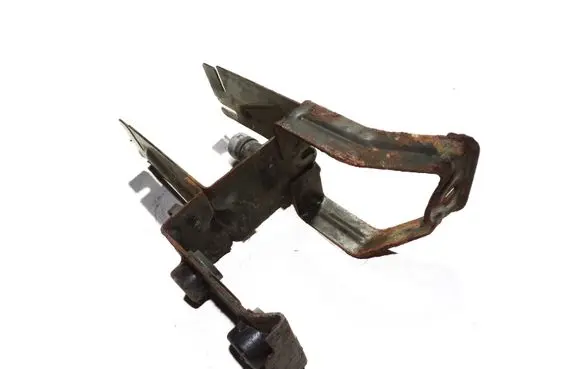 Volkswagen Multivan T4 ABS pump bracket 7D0614711F