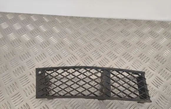 BMW 7 F01 F02 F03 F04 Front bumper lower grill 7184150