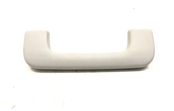 Audi A6 S6 C6 4F Rear interior roof grab handle 8P0857607C