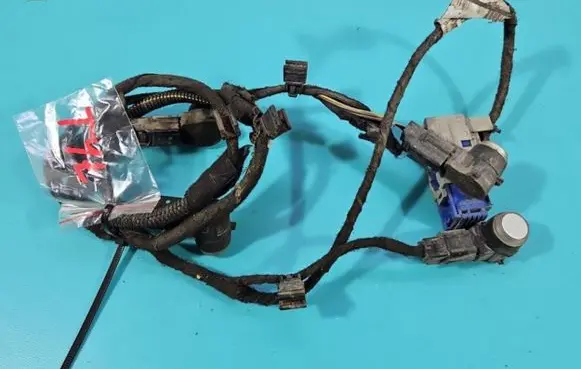 Opel Insignia A Parking PDC sensor 13332034 IMPRK1416787