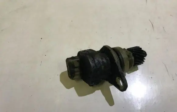 Citroen Berlingo Speed sensor (speedometer sensor) 