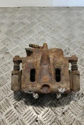 Hyundai Terracan Front brake caliper 