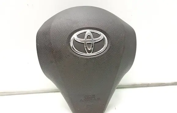 Toyota Yaris Steering wheel airbag 451300D160B0