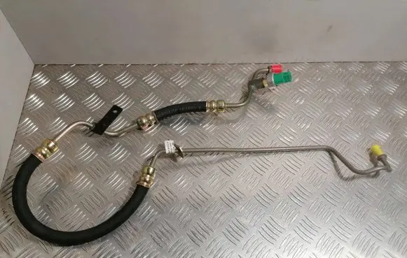 Ford Focus C-MAX Engine coolant pipe/hose 1034000