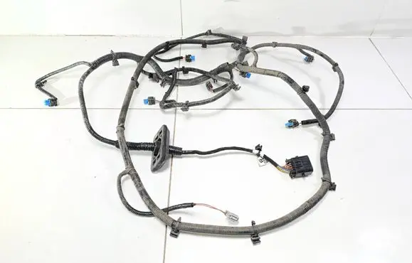 NIO ES8 Parking sensor (PDC) wiring loom P0228351