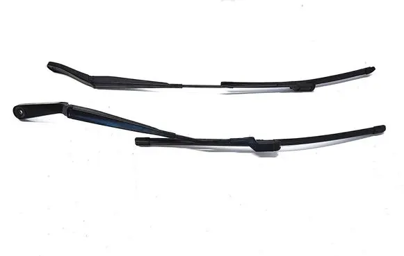 Jaguar XF X250 Front wiper blade arm GX7317527BC