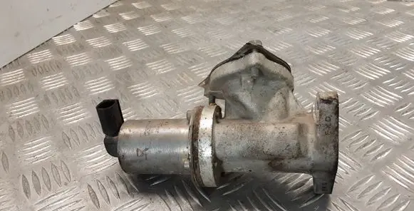 KIA Sportage EGR valve 2841027410