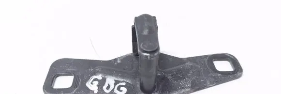 Audi A6 S6 C6 4F Loading door lock loop/hook striker 4F5827507B