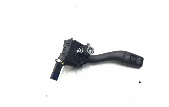 Audi A3 S3 8P Wiper control stalk 8P0953519 K929