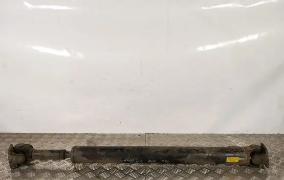 KIA Sorento Rear driveshaft/prop shaft 491003E300