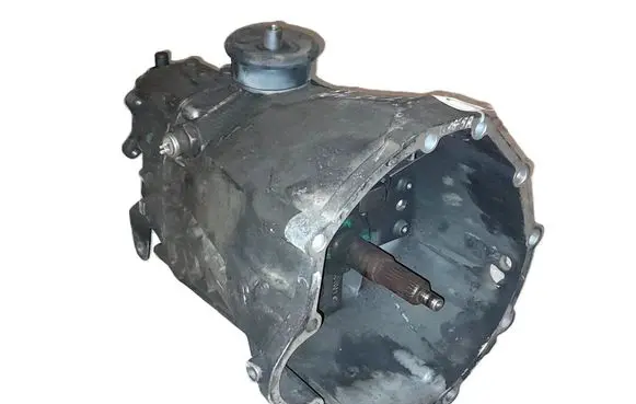 Volkswagen II LT Manual 6 speed gearbox 000300043X