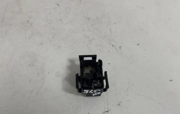 Mercedes-Benz C W203 Rain sensor 2038202426