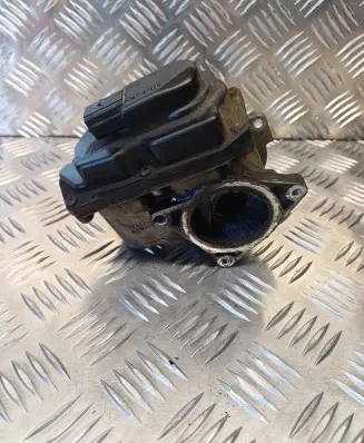 Audi Q5 SQ5 EGR valve 03L131501G 15302247