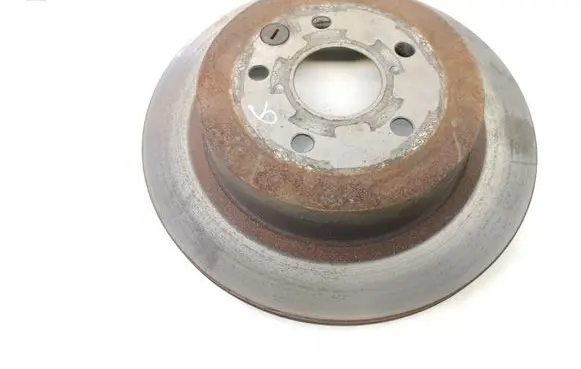 Lexus IS 220D-250-350 Rear brake disc