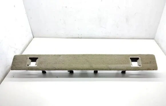 Toyota Land Cruiser (J150) Trunk/boot mat liner 5841560010