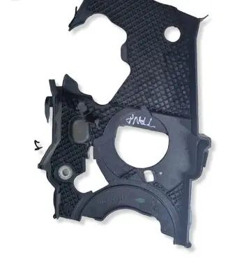 Volkswagen Touran I Timing belt guard (cover) 045109145H