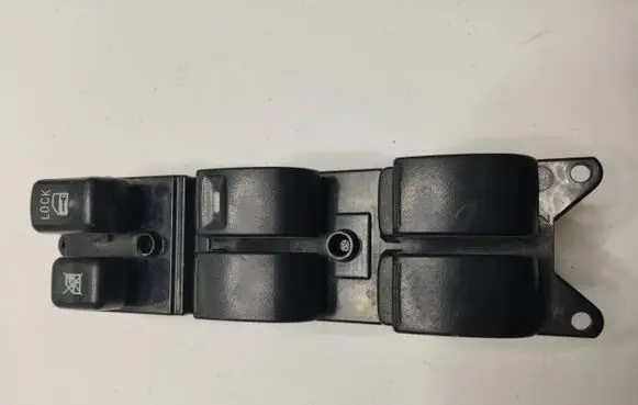 Mitsubishi Outlander Electric window control switch 8608A223 2332D6 C8DD658M