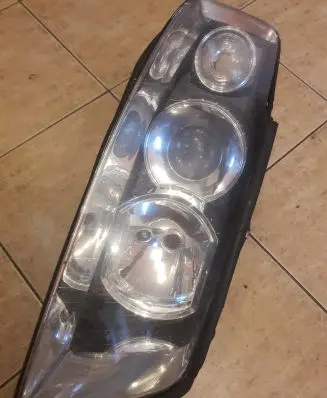 Audi A4 S4 B6 8E 8H Headlight/headlamp 89305780 00DC011G2A