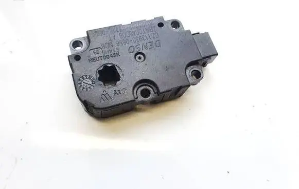 Audi A7 S7 4G Air flap motor/actuator cz1139300856 cz113930-0856