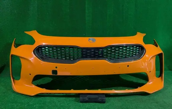 KIA Stinger Front bumper