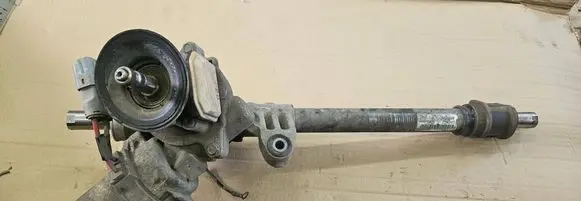 Suzuki Splash Steering rack 73KH1 73K8
