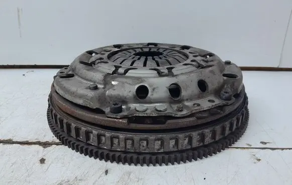 Clutch set kit