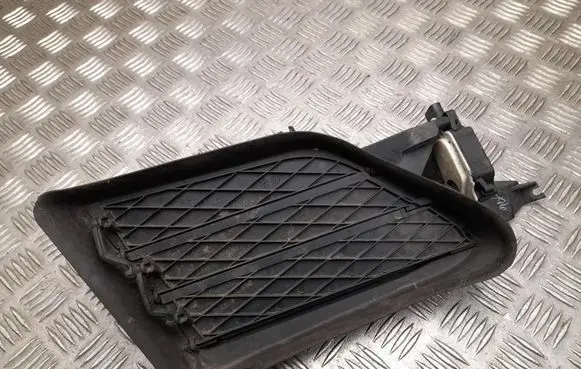 Tesla Model S Front grill 105785100I