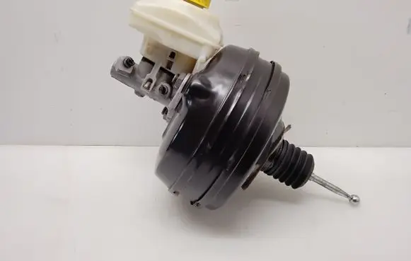 Porsche Panamera (970) Brake booster 97035502504 97035501300