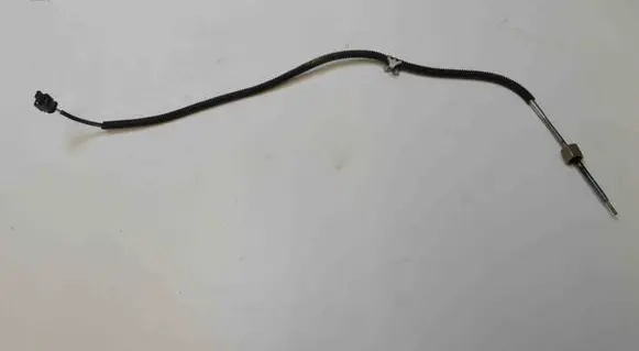 Mercedes-Benz C W205 Oil temperature sensor A0009058705