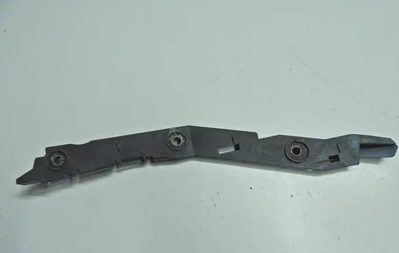 Citroen C4 I Front bumper mounting bracket 9656670980