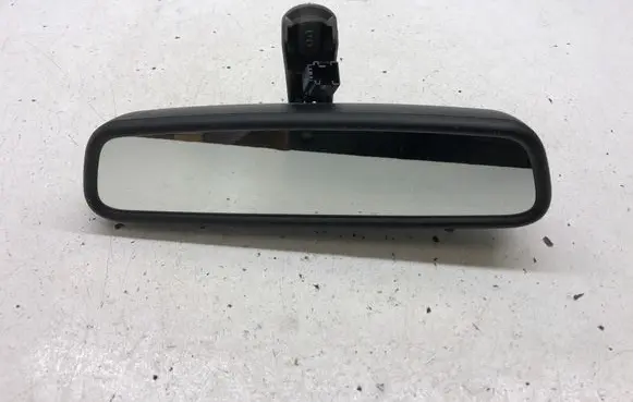 BMW 5 F10 F11 Rear view mirror (interior) E11015891 E11025891