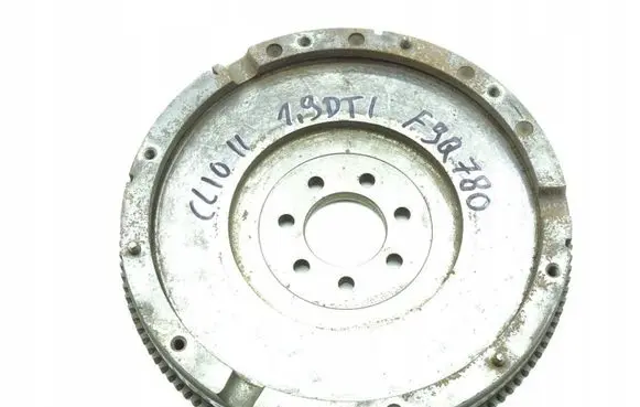 Renault Clio II Flywheel