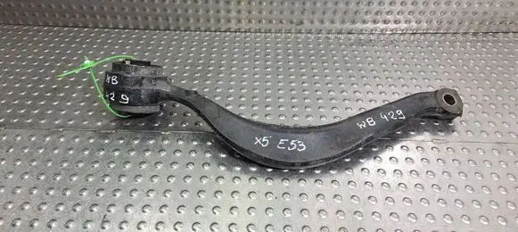 Front control arm