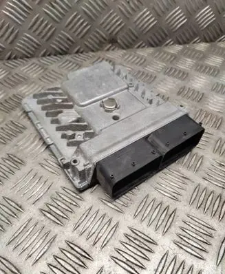 Audi A3 S3 8V Engine control unit/module 06K907425A