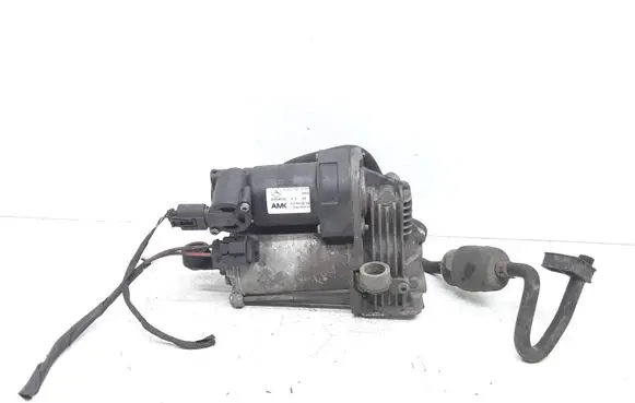 Mercedes-Benz S W221 Air suspension compressor/pump A2213201704