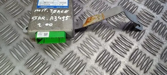 Mitsubishi Space Star Other control units/modules mr507129