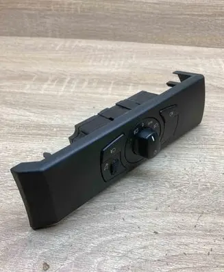 BMW 5 E60 E61 Light switch 6953735 6925252 6925260